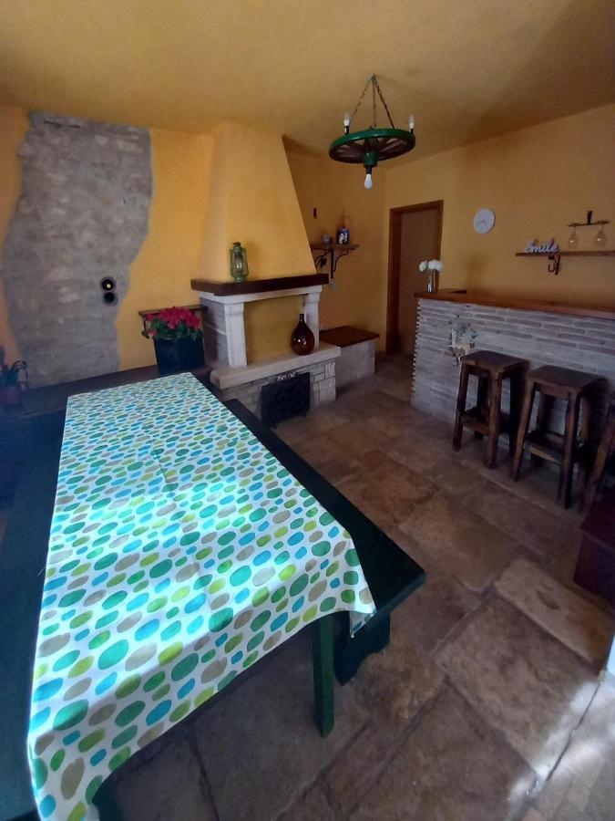 Casa Girasole Villa Buje Exterior photo